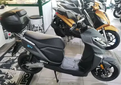 Lifan E4 L3e Doppia Batteria (2021 - 26) - Annuncio 9852008