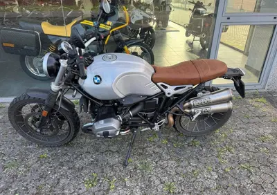 Bmw R nineT 1200 Scrambler (2016 - 20) - Annuncio 9852095