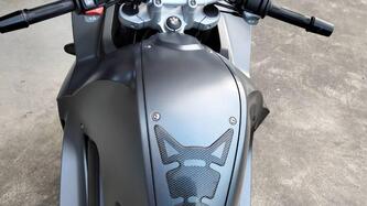 Bmw F 800 ST usata