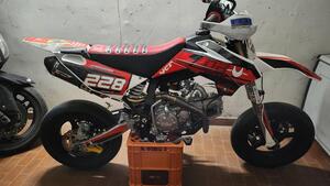 Altre moto o tipologie Pitbike