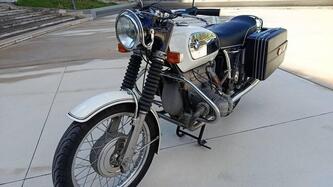 Bmw R60/5 epoca