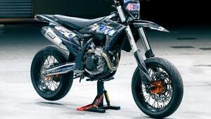 KTM 450 SMR (2023 - 24) 