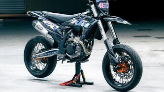KTM 450 SMR (2023 - 24) usata