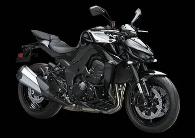 Kawasaki Z 1100 (2026) - Annuncio 9852137