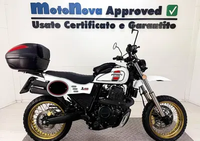 Mash Italia X-Ride 650 (2021 - 25) - Annuncio 9852174
