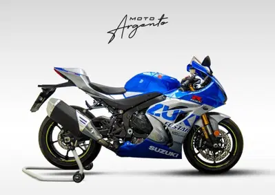 Suzuki GSX-R1000R Anniversary (2020) - Annuncio 9852161