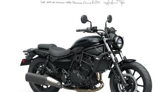 Kawasaki Eliminator 500 (2024 - 26) nuova