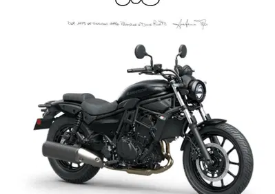 Kawasaki Eliminator 500 (2024 - 26) - Annuncio 9852169
