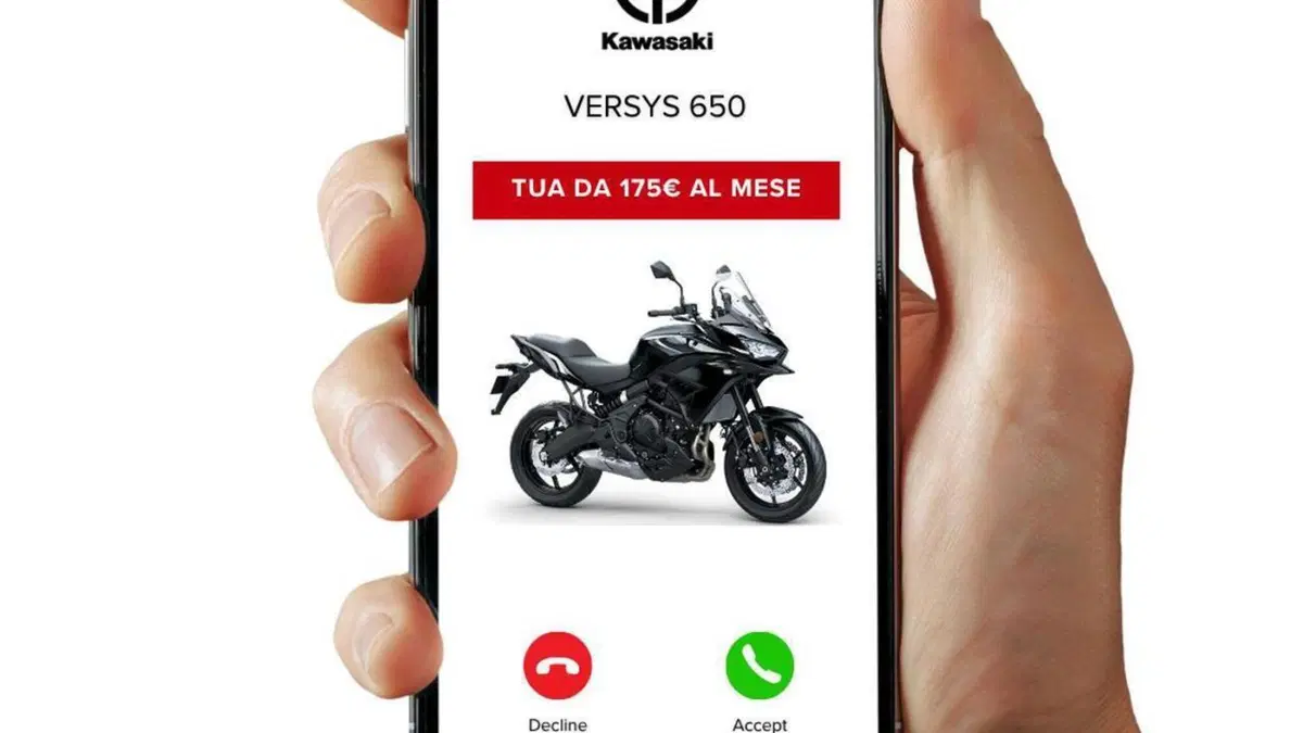 Kawasaki Versys 650 (2025 - 26)  (3)