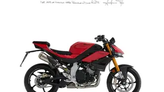 Fantic Motor Stealth 500 (2025 - 26) nuova