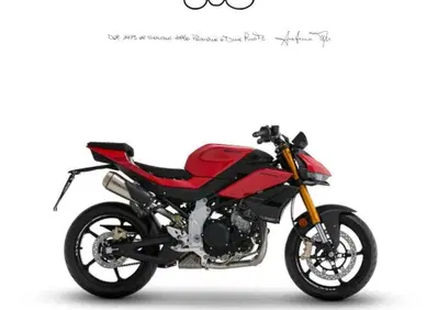 Fantic Motor Stealth 500 (2025 - 26) - Annuncio 9769997
