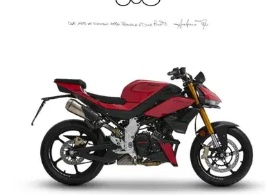 Fantic Motor Stealth 125 (2025 - 26) - Annuncio 9632352