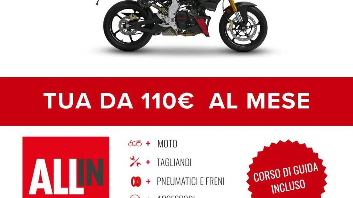 Fantic Motor Stealth 125 (2025 - 26)  (2)