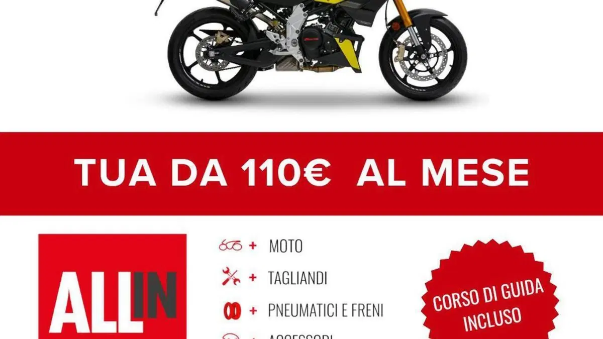 Fantic Motor Stealth 125 (2025 - 26)  (2)