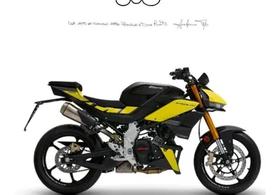 Fantic Motor Stealth 125 (2025 - 26) - Annuncio 9632353
