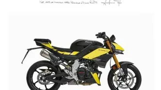 Fantic Motor Stealth 500 (2025 - 26) nuova
