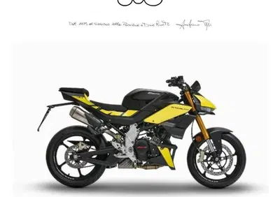 Fantic Motor Stealth 500 (2025 - 26) - Annuncio 9586067