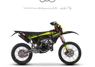 Fantic Motor XE 50 Competition (2025 - 26) - Annuncio 9852171