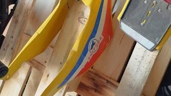 Italjet Moto Skipper  epoca