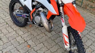 KTM 125 SX (2019) usata