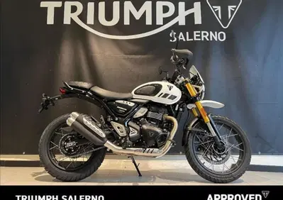 Triumph Scrambler 400 XC (2025 - 26) - Annuncio 9852188