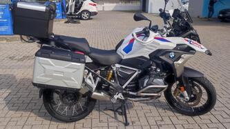 Bmw R 1250 GS (2021 - 24)