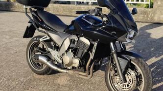 Kawasaki Z 750 S usata