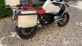 Bmw R 1200 GS Adventure (2013 - 16)