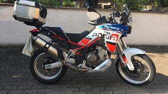 Aprilia Tuareg 660 (2022 - 24)