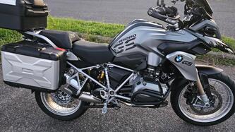 Bmw R 1200 GS (2013 - 16) usata