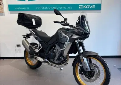Kove 800X Pro (2024 - 25) - Annuncio 9548890