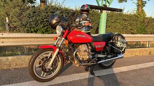Moto Guzzi
