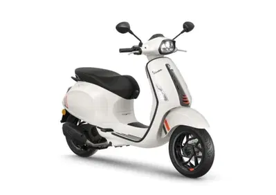 Vespa Sprint 125 S (2023 - 25) - Annuncio 9843906