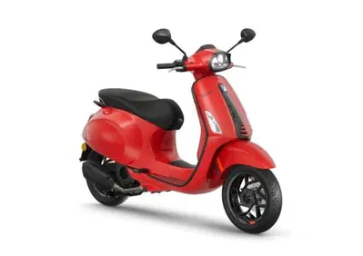 Vespa Sprint 125 S (2023 - 25) - Annuncio 9843992