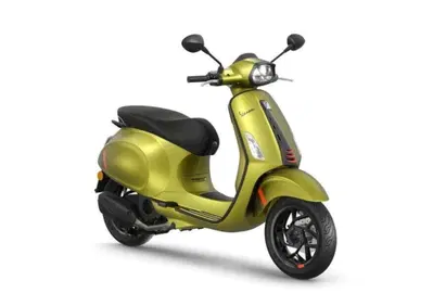 Vespa Sprint 125 S (2023 - 25) - Annuncio 9843995