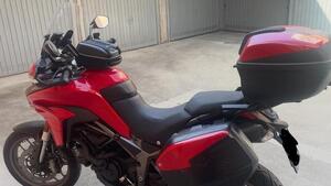 Ducati Multistrada 950 (2018) 