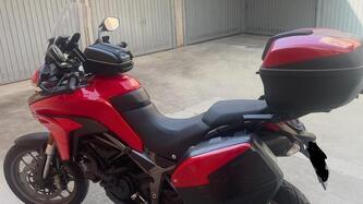 Ducati Multistrada 950 (2018) usata