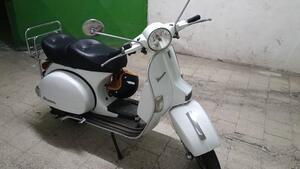 Piaggio Vespa 150 PX MA a.e. 