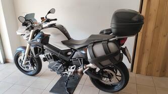 Bmw F 800 R (2015 - 16) usata