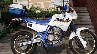 Honda HONDA NX 650 DOMINATOR epoca
