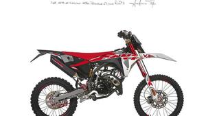 Fantic Motor XE 50 Competition (2025) 