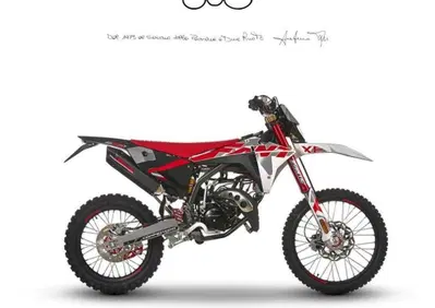 Fantic Motor XE 50 Competition (2025 - 26) - Annuncio 9852168