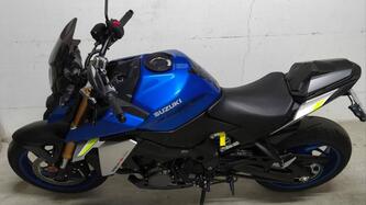 Suzuki GSX-S1000 GP (2022)