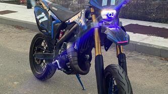 Valenti Racing SM 50 (2015 - 22) usata