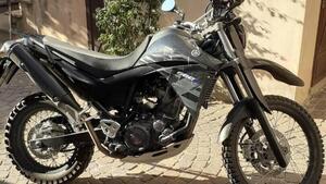 Yamaha XT 660 R (2004 - 16) 