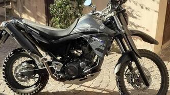 Yamaha XT 660 R (2004 - 16) usata
