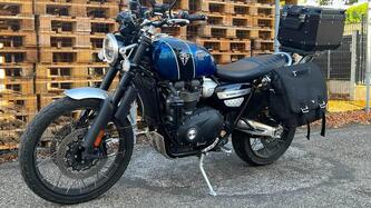 Triumph Scrambler 1200 XC (2021 - 23) usata