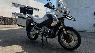 Bmw R 1200 GS (2010 - 12)
