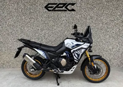 Voge Valico 800DSX Rally (2025 - 26) - Annuncio 9852544