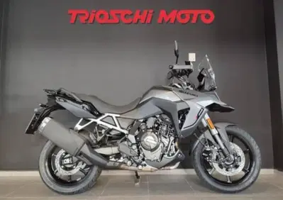 Suzuki V-Strom 800SE (2025 - 26) - Annuncio 9852572